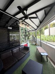 Savannah Condopark (D18), Condominium #612181961
